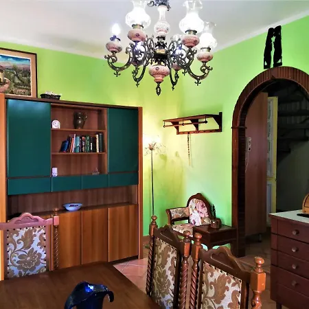 Casa Clementina_Liguria_Toscana Apartment *